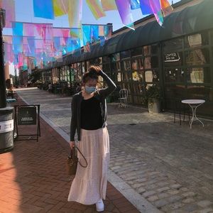 Meet your Posher, Xinyu